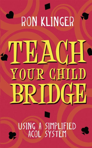 Teach Your Child Bridge