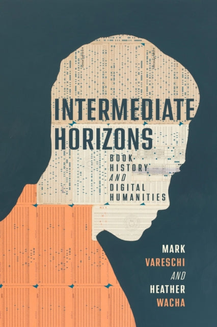 Book cover of: Intermediate Horizons. By: Mark Vareschi