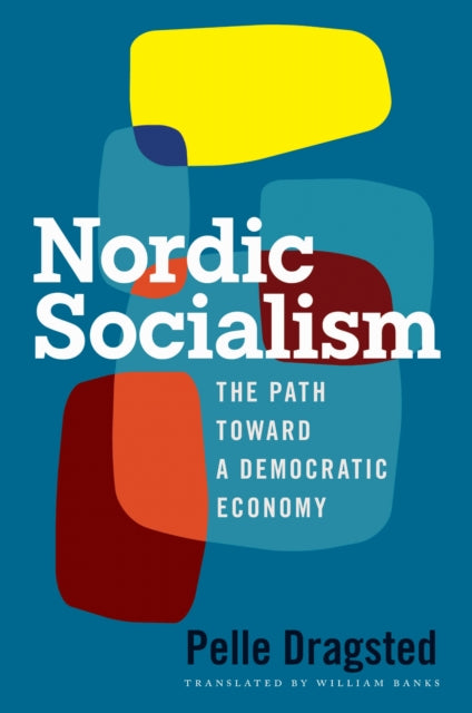 Book cover of: Nordic Socialism