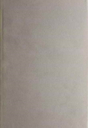 Yale Editions of Horace Walpole's Correspondence, Volume 20
