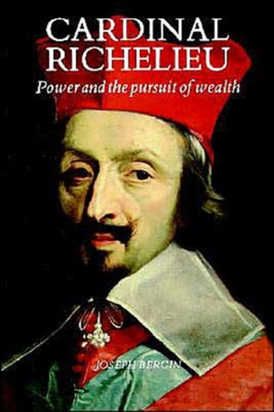 Cardinal Richelieu