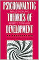 Book cover of: Psychoanalytic Theories of Development. By: Phyllis Tyson