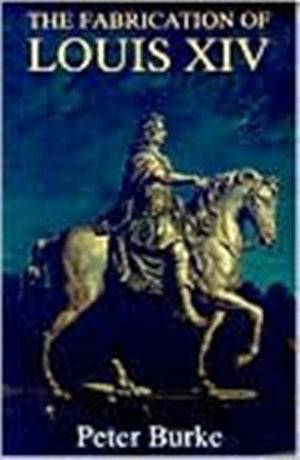 Fabrication of Louis XIV