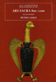 Book cover of: Ars Sacra, 800-1200. By: Peter Lasko
