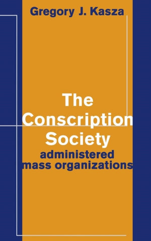 Conscription Society