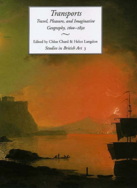 Book cover of: Transports