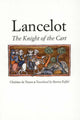 Book cover of: Lancelot. By: Chrétien de Troyes