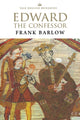 Book cover of: Edward the Confessor. By: Frank Barlow
