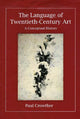 Book cover of: Language of Twentieth-Century Art