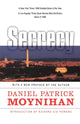 Book cover of: Secrecy. By: Daniel Patrick Moynihan