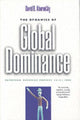 Book cover of: Dynamics of Global Dominance. By: David B. Abernethy