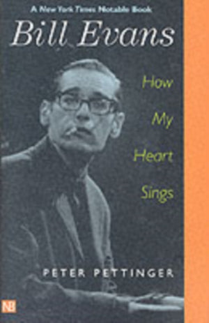 Bill Evans