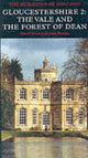 Book cover of: Gloucestershire 2: The Vale and The Forest of Dean