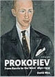 Book cover of: Prokofiev: A Biography