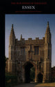 Book cover of: Essex. By: James Bettley