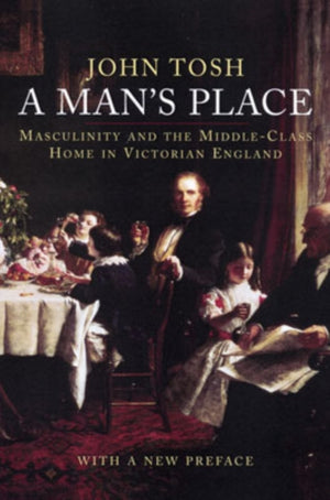 Man's Place