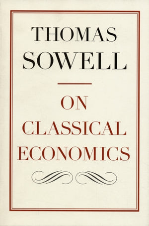 On Classical Economics