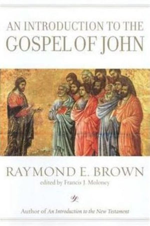 Introduction to the Gospel of John