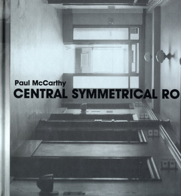 Book cover of: Paul McCarthy. By: Chrissie Iles