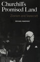 Book cover of: Churchill's Promised Land