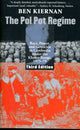 Book cover of: Pol Pot Regime. By: Ben Kiernan