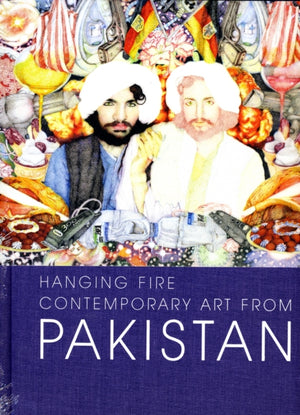 Hanging Fire