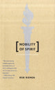 Book cover of: Nobility of Spirit. By: Rob Riemen