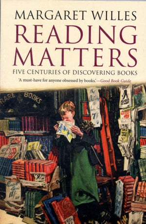 Reading Matters
