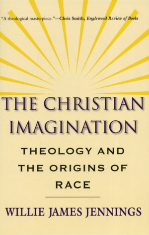 The Christian Imagination