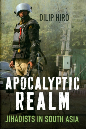 Apocalyptic Realm