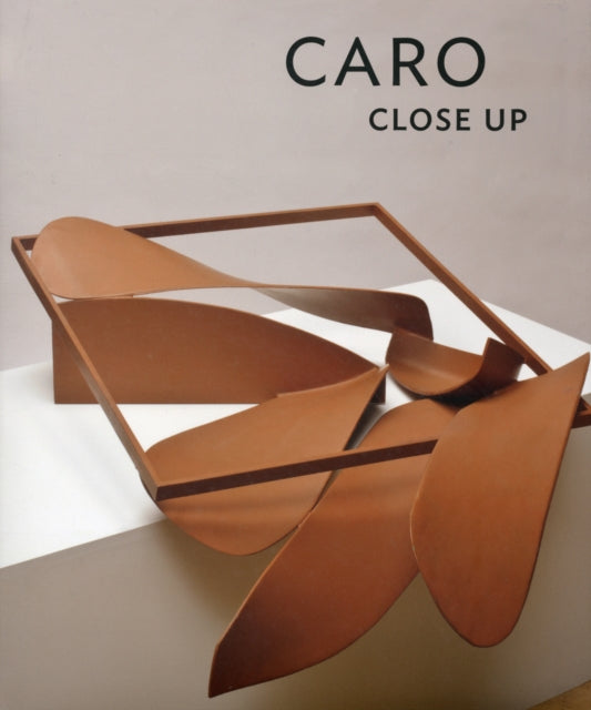 Book cover of: Caro. By: Julius Bryant