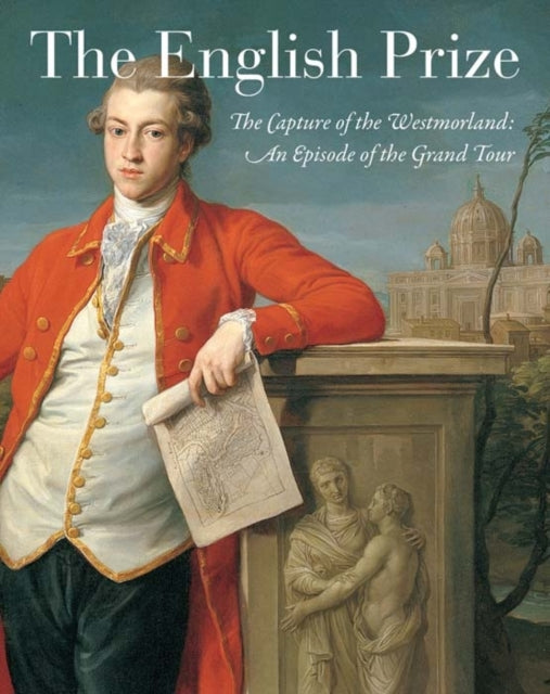 Book cover of: English Prize. By: María Dolores Sánchez-Jáuregui Alpañés