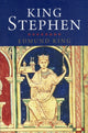Book cover of: King Stephen