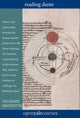 Book cover of: Reading Dante. By: Giuseppe Mazzotta
