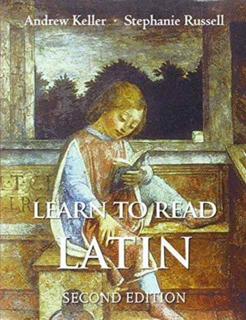 Book cover of: Learn to Read Latin, Second Edition (Paper Set)