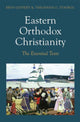 Book cover of: Eastern Orthodox Christianity