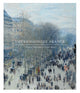 Book cover of: Impressionist France. By: Simon Kelly