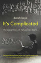It's Complicated