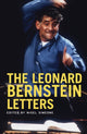 Book cover of: Leonard Bernstein Letters. By: Leonard Bernstein