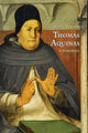 Book cover of: Thomas Aquinas. By: Denys Turner