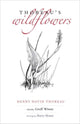 Book cover of: Thoreau's Wildflowers. By: Henry David Thoreau