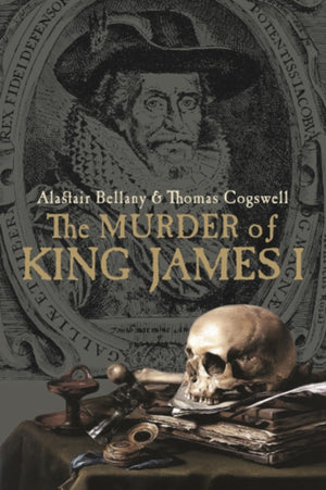 Murder of King James I