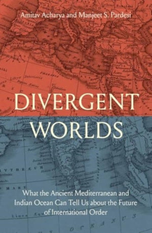 Divergent Worlds