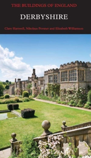 Derbyshire