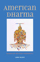 Book cover of: American Dharma. By: Ann Gleig