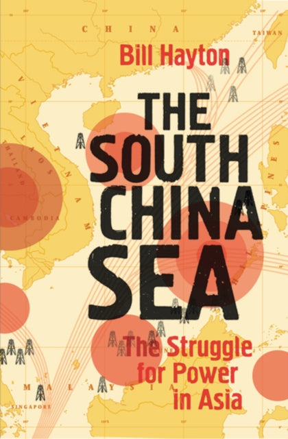 South China Sea