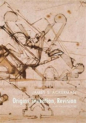 Origins, Invention, Revision