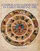 Book cover of: Cosmos and Community in Early Medieval Art. By: Benjamin Anderson