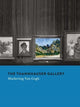 Book cover of: Thannhauser Gallery. By: Stefan Koldehoff
