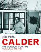 Book cover of: Calder. By: Jed Perl